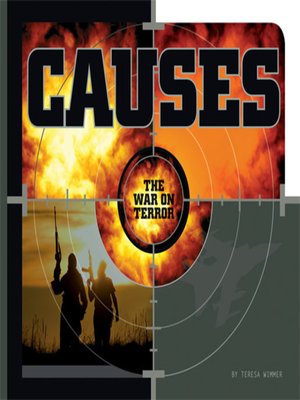 cover image of Causes